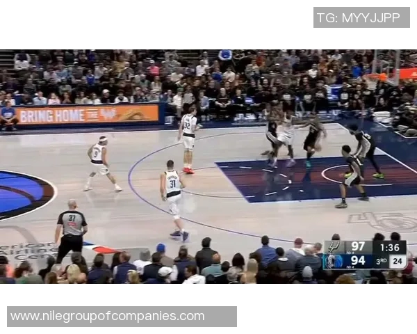 骑士与马刺精彩对决视频回放全程回顾与精彩瞬间解析