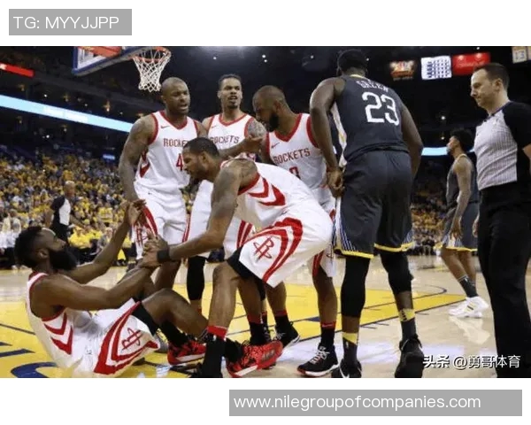 2019年4月18日火箭队与爵士队精彩对决全场回放及赛后精彩分析