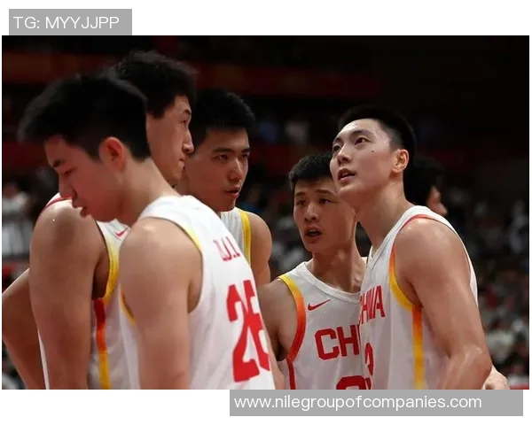 中国男篮对阵约旦精彩直播全程回顾与赛后分析尽在这里