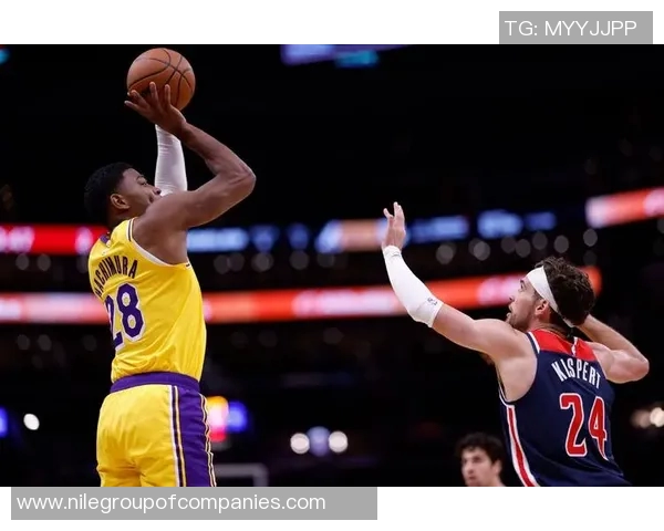 奇才与湖人精彩对决回放分析及赛后精彩瞬间回顾