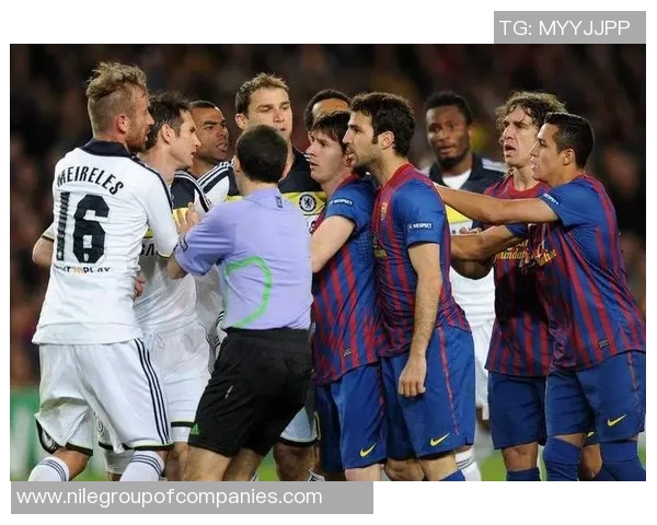 2018年巴萨与切尔西精彩对决录播回顾与分析