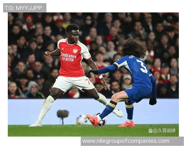 萨卡在英超赛场的崛起与未来发展展望分析