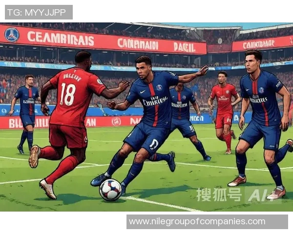 马赛主场迎战巴黎圣日耳曼双方争夺法甲冠军争先恐后