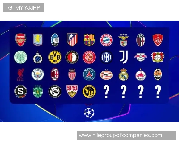 欧冠改革引发热议2025年扩军至36队瑞士赛制备受争议